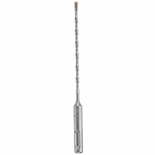 Bosch HC2001B25 25 pc. 5/32 in. x 6 in. SDS-Plus® Bulldog™ Rotary Hammer Bits