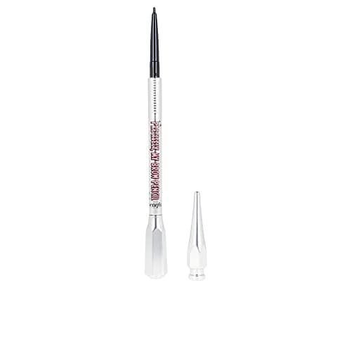 Precisely, My Brow Pencil By Benefit, .002 Oz Eyebrow Pencil 4 Warm Deep Brown