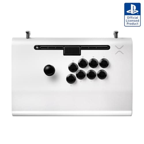 Victrix Pro FS Fight Stick Arcade Controller for PlayStation, PS5, PS4, PC