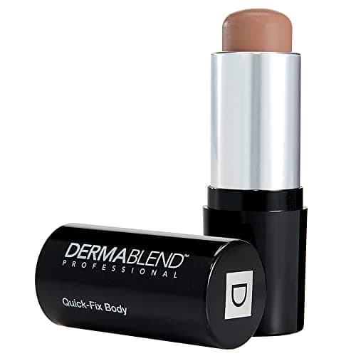 Dermablend Quick-Fix Body Foundation Stick, 65W Bronze, 0.42 oz