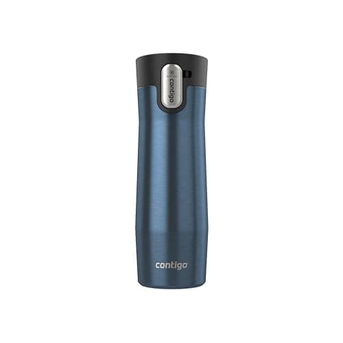 Contigo AUTOSEAL West Loop 3.0 20OZ Transparent Berry