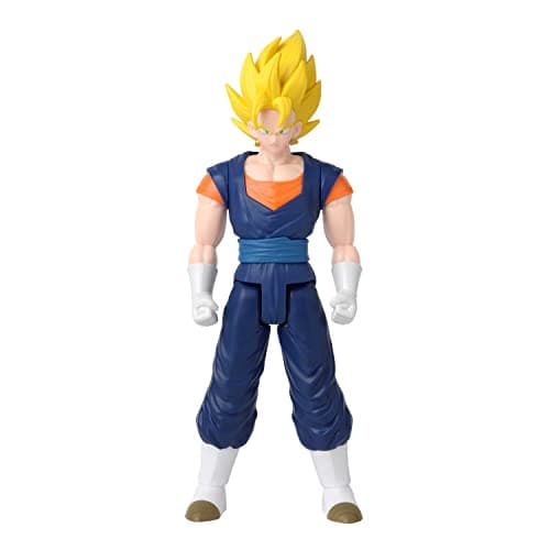 Limit Breaker Series - Dragon Ball Super - Super Saiyan Vegito 12" Action Figure