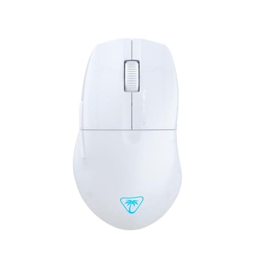 Turtle Beach Pure Air Wireless RGB Gaming Mouse for PC