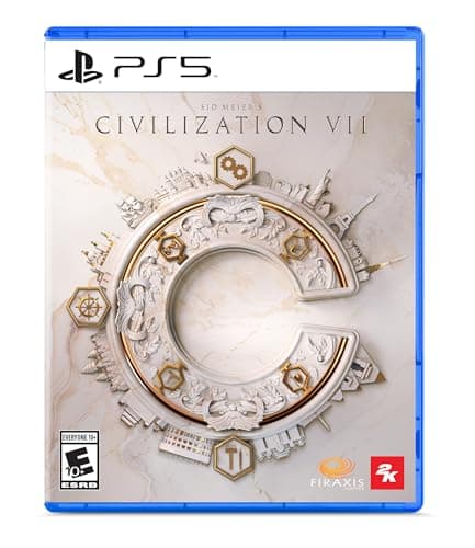 Sid Meier's Civilization® VII - PlayStation 5