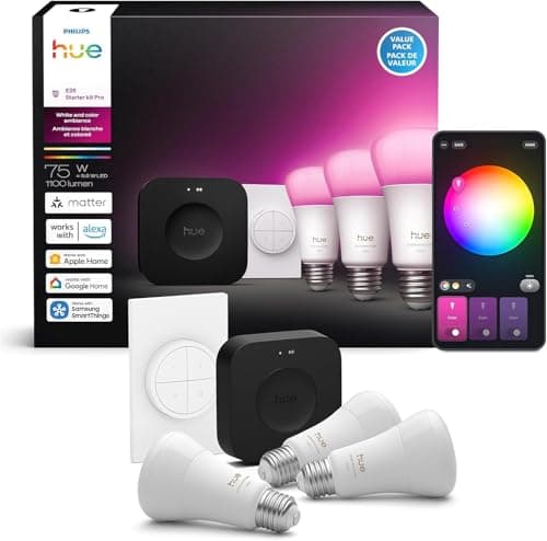 WCA A19 E26 3KIT TD PRO NAM
