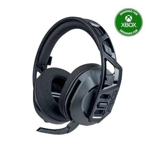 RIG 600 PRO HX Dual Wireless Universal Gaming Headset