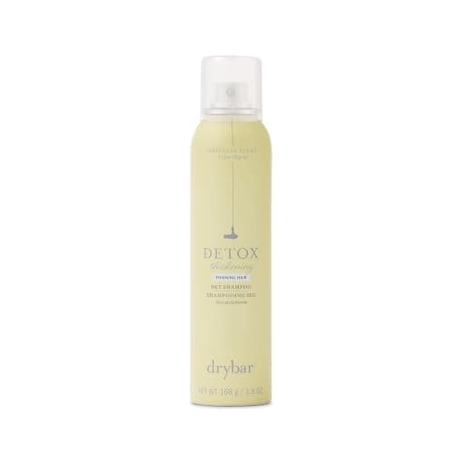 Drybar Detox Thickening Dry Shampoo for Thinning Hair, 3.8 oz