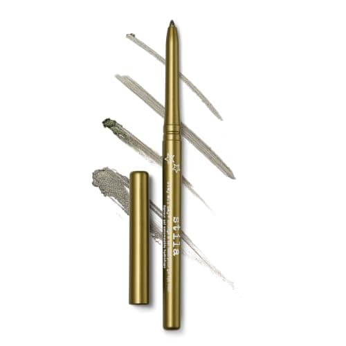 stila Stay All Day Smudge & Set Waterproof Gel Eyeliner (Gilded Green)
