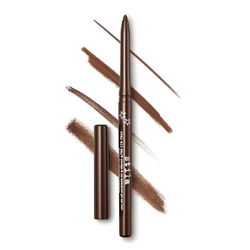 stila Stay All Day Smudge & Set Waterproof Gel Eyeliner (Espresso)