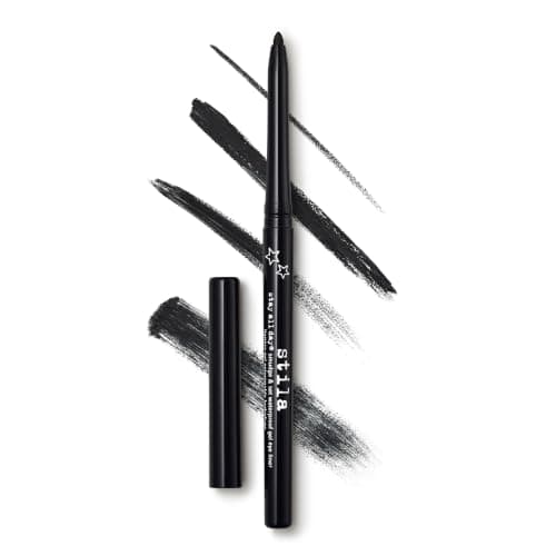 stila Stay All Day Smudge & Set Waterproof Gel Eyeliner (Stingray Black)