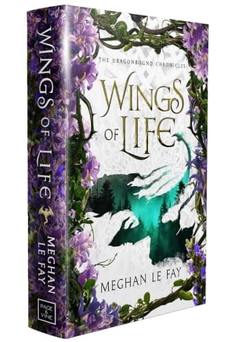 Wings of Life (Dragonbound Chronicles)